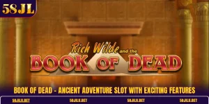 Book of dead