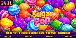 Candy pop