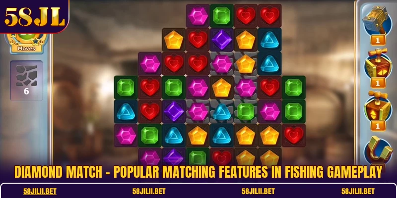 Diamond Match