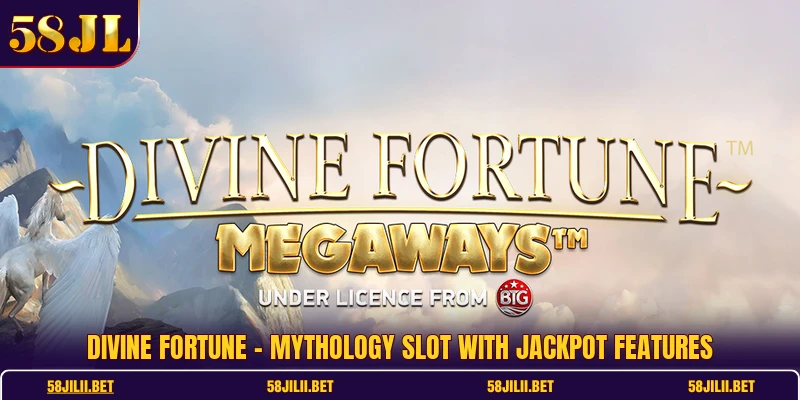 Divine fortune