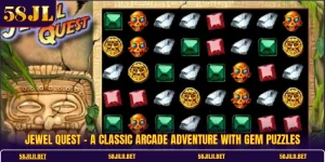 Jewel quest