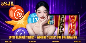 Lotto Number Trends