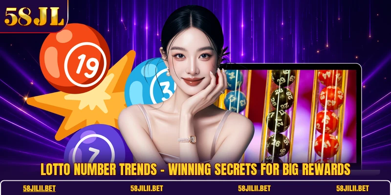 Lotto Number Trends