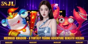 Mermaid kingdom