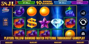 Diamond match