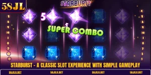 Starburst