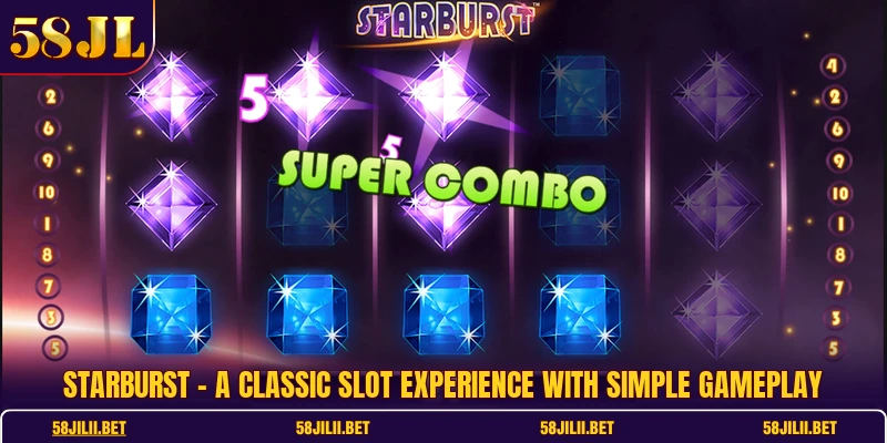 Starburst